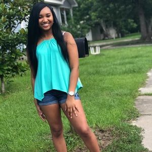 Meet your Posher, Shanyce